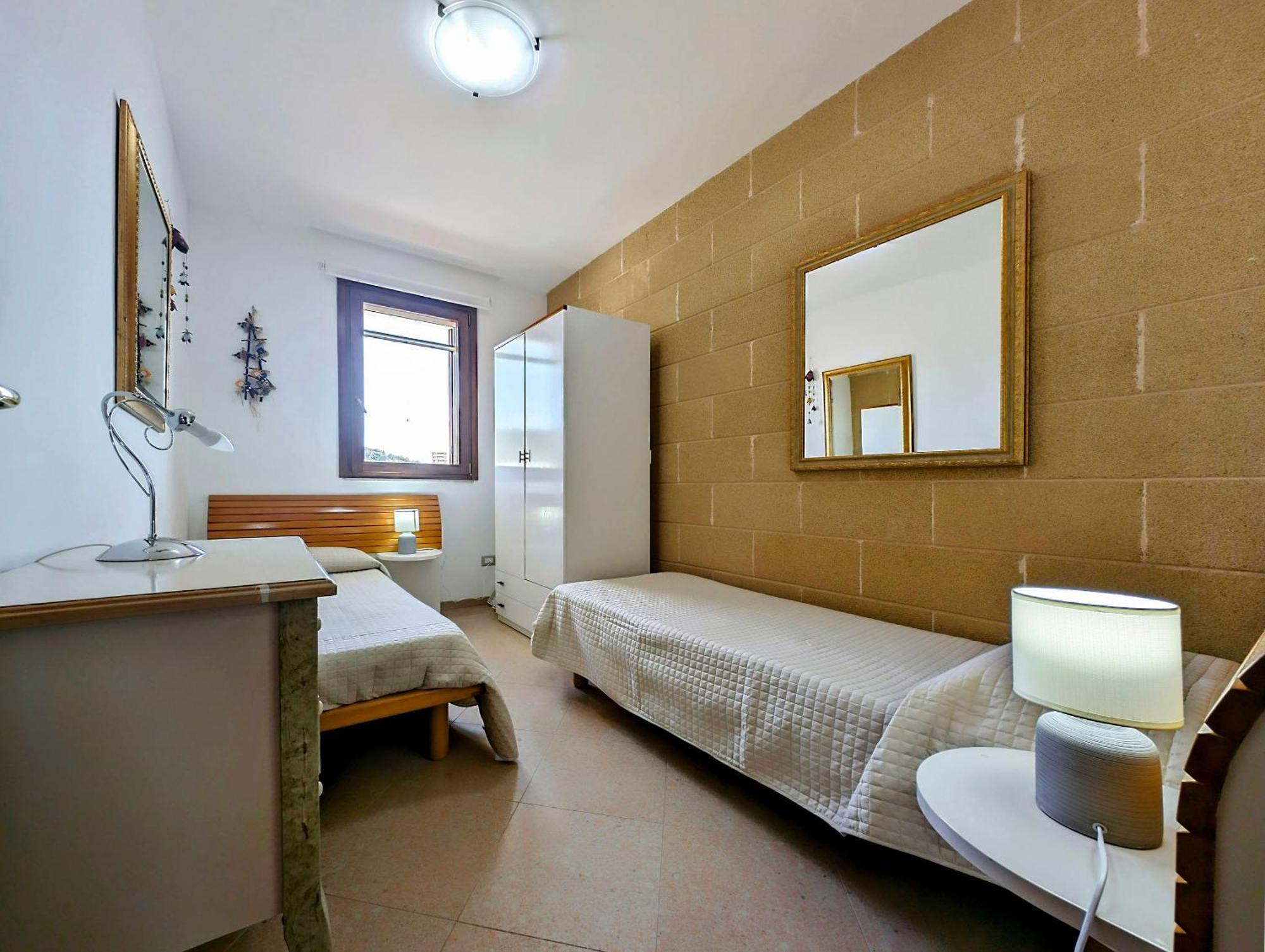 Oikia Vacanze S Cesarea Casa Rosa Su Санта-Чезареа-Терме Экстерьер фото